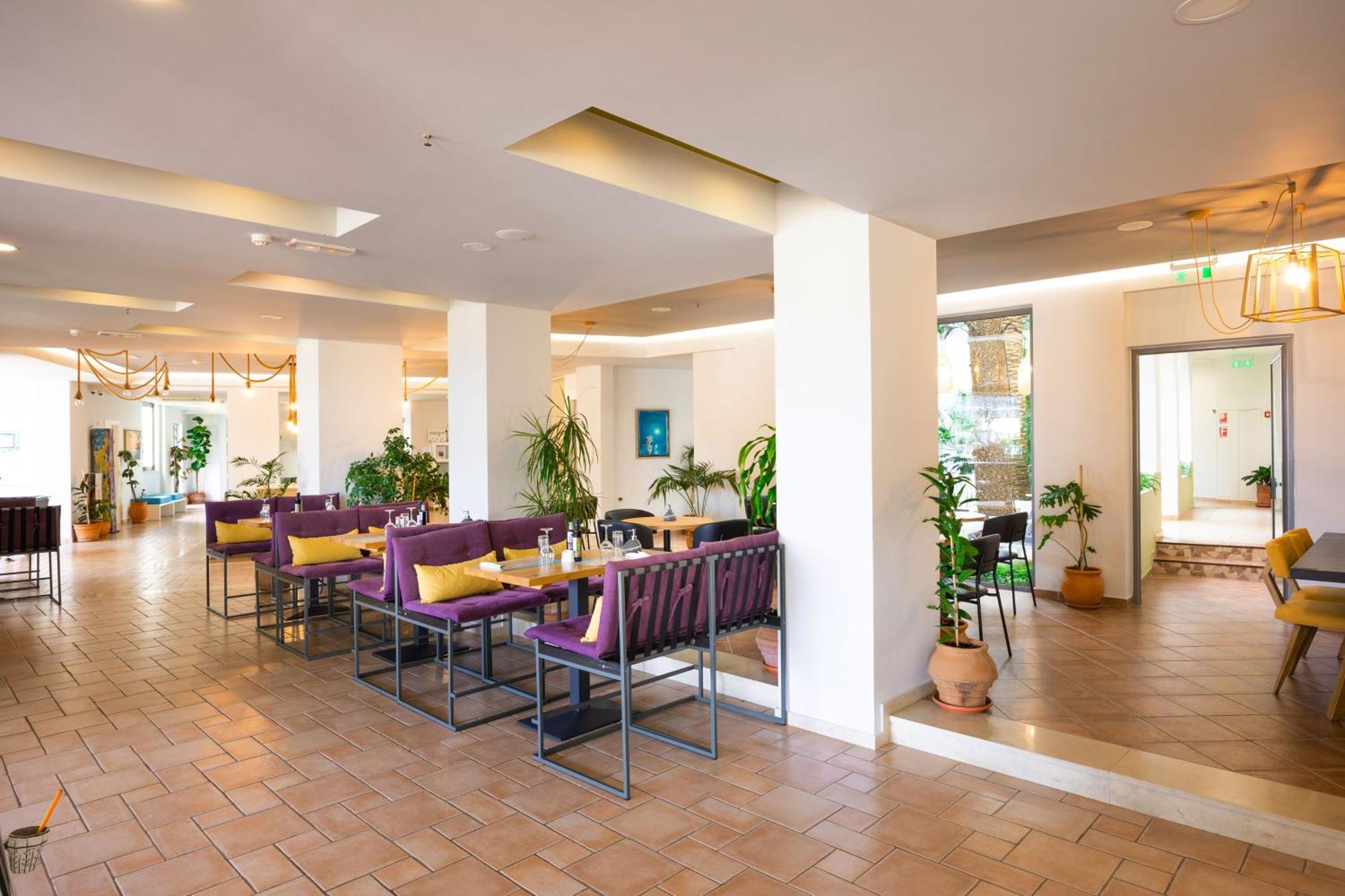 Alianthos Garden Hotel Plakiász Kültér fotó