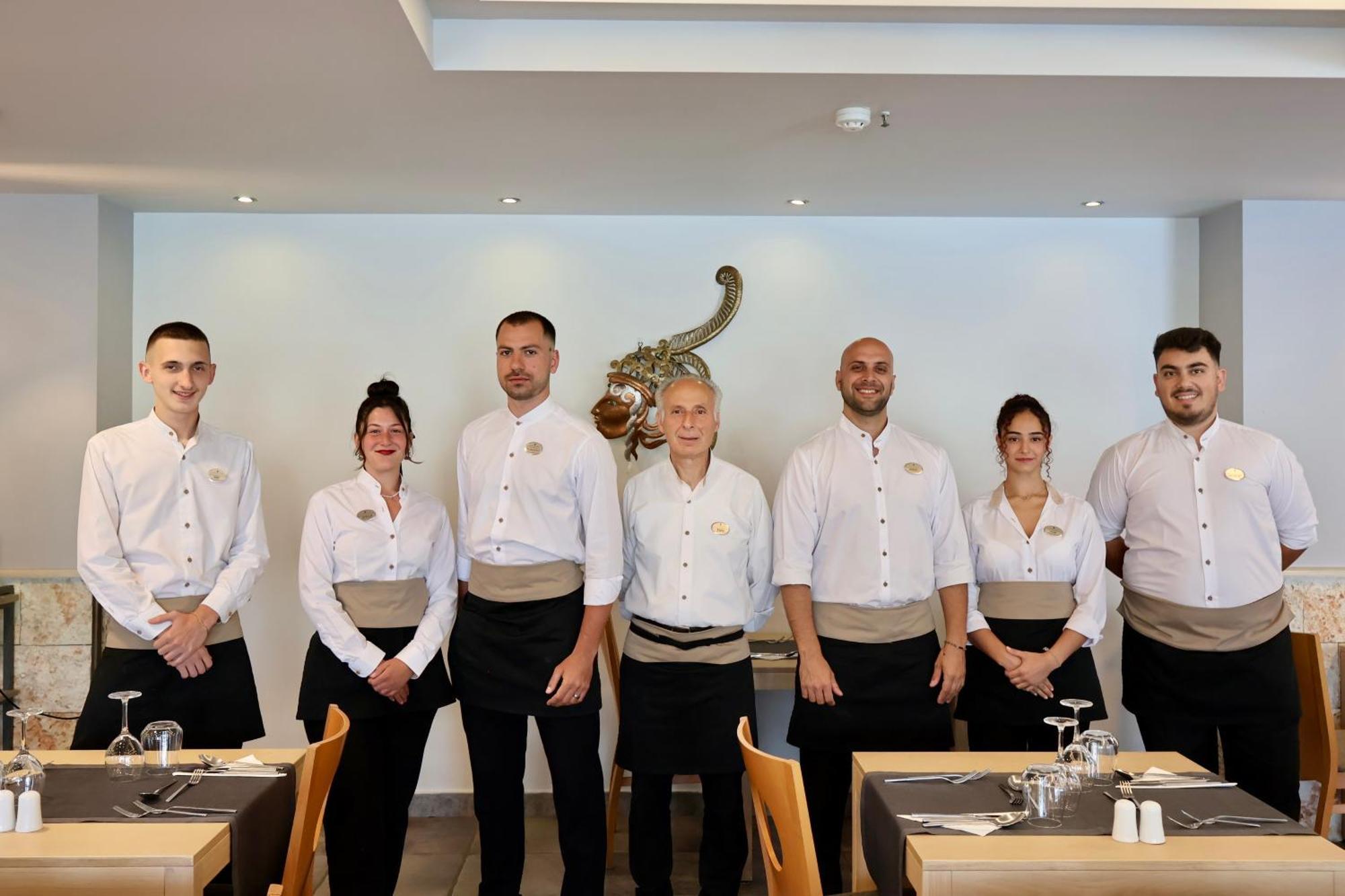Alianthos Garden Hotel Plakiász Kültér fotó
