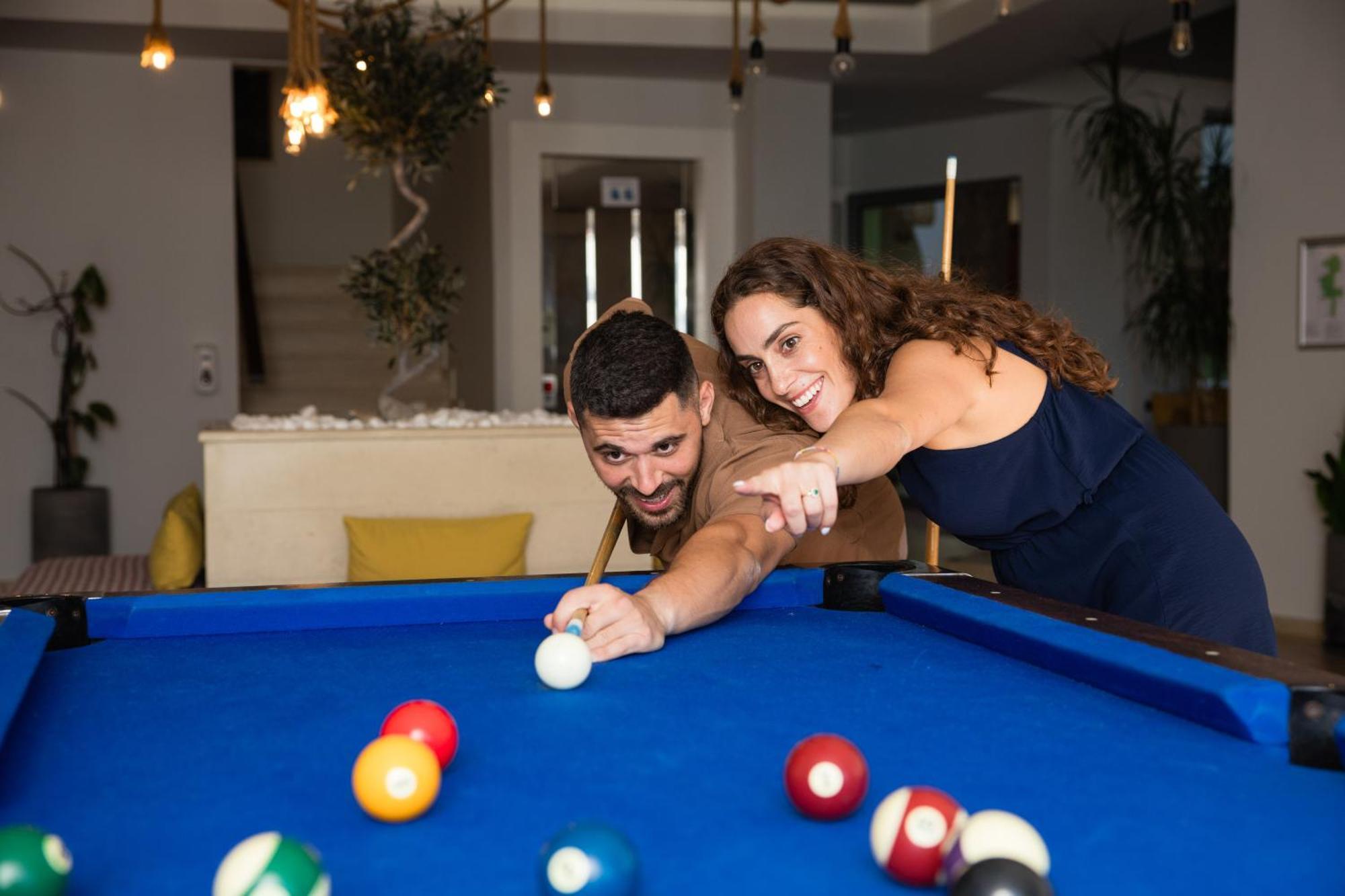 Alianthos Garden Hotel Plakiász Kültér fotó